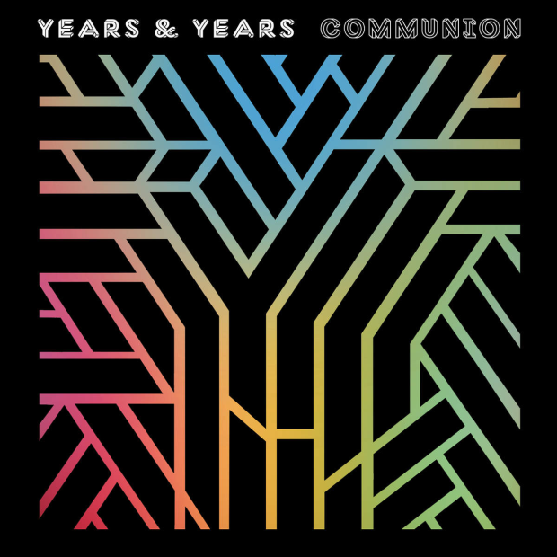 Years & Years Communion