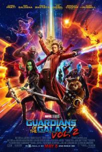 Guardians of the Galaxy Vol. 2 - 9/10