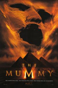 The Mummy - 9/10