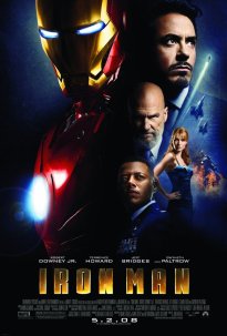 Iron Man - 10/10
