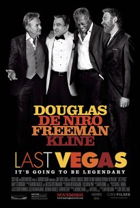 Last Vegas - 9/10