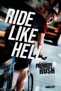 Premium Rush - 9/10