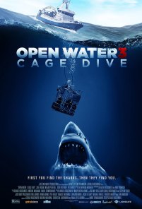 Open Water 3: Cage Dive - 1/10