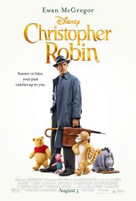 Christopher Robin - 10/10