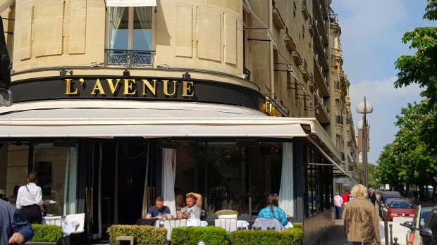 Paris Recommendations: 3 Places You Have to Eat In – Cookie FM