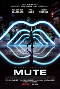 Mute - 8/10