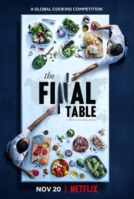 The Final Table - 6/10
