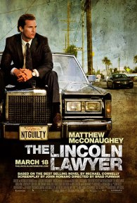 The Lincoln Lawyer - 8/10