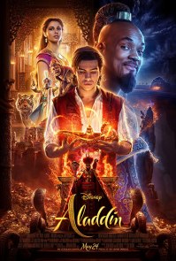 Aladdin (2019) - 8/10
