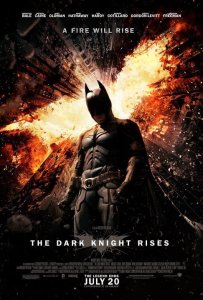 The Dark Knight - 9/10