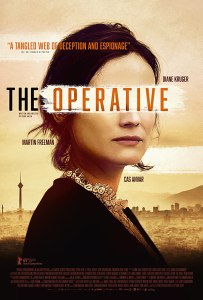 The Operative - 5/10