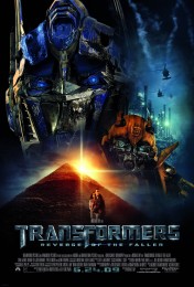Transformers: Revenge of the Fallen - 6/10