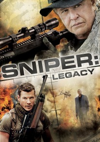 Sniper: Legacy - 5/10