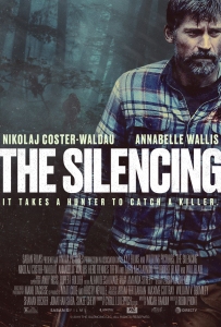 The Silencing - 7.5/10